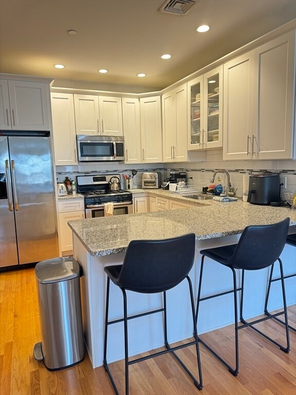 387 W Broadway in Boston, MA - Building Photo - Building Photo