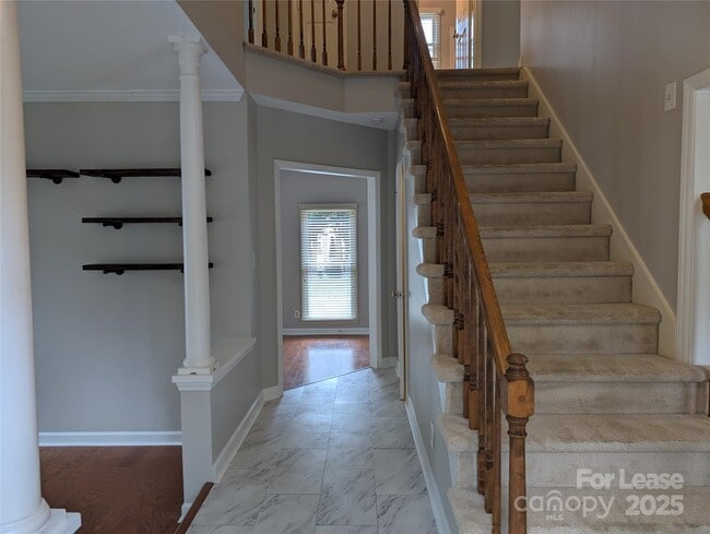 9125 Old Barnette Pl in Huntersville, NC - Building Photo - Building Photo