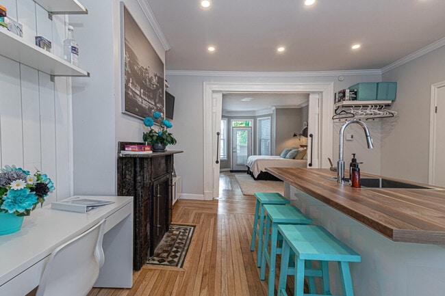 property at 59 Military Rd