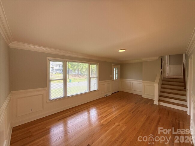 7124 Starvalley Dr in Charlotte, NC - Building Photo - Building Photo