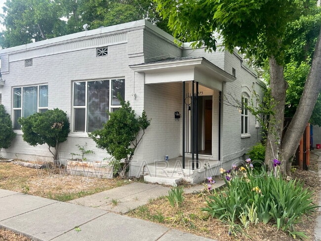 property at 375 E Harrison Ave