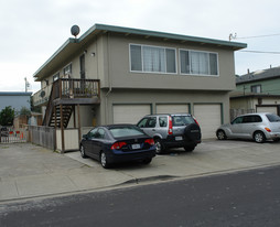 88 Paloma Ave Apartments