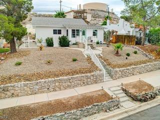 1354 Denver St in Boulder City, NV - Building Photo - Building Photo