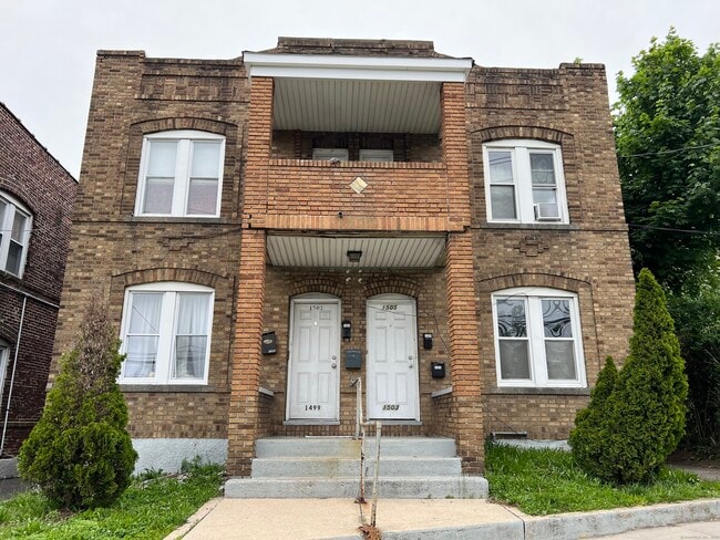 property at 1503 Boston Ave