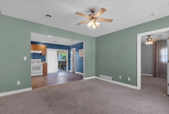 2209 41st St in Rock Island, IL - Building Photo - Building Photo