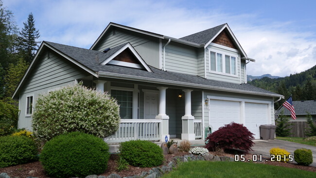 property at 7670 Cedar Park