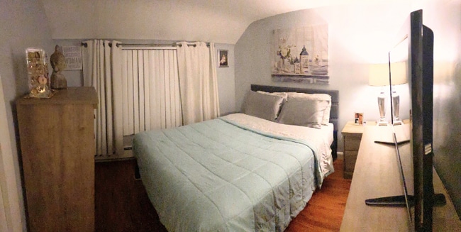 116 Warwick Rd, Unit 2 in Pawtucket, RI - Foto de edificio - Building Photo