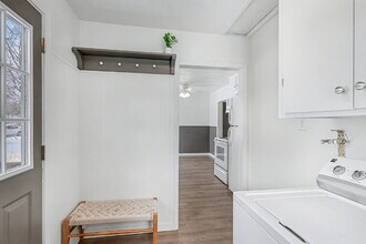 2902 Shreeve St in Midland, MI - Foto de edificio - Building Photo