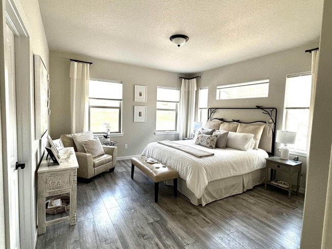 732 Sage Forest Ln in Colorado Springs, CO - Building Photo - Building Photo