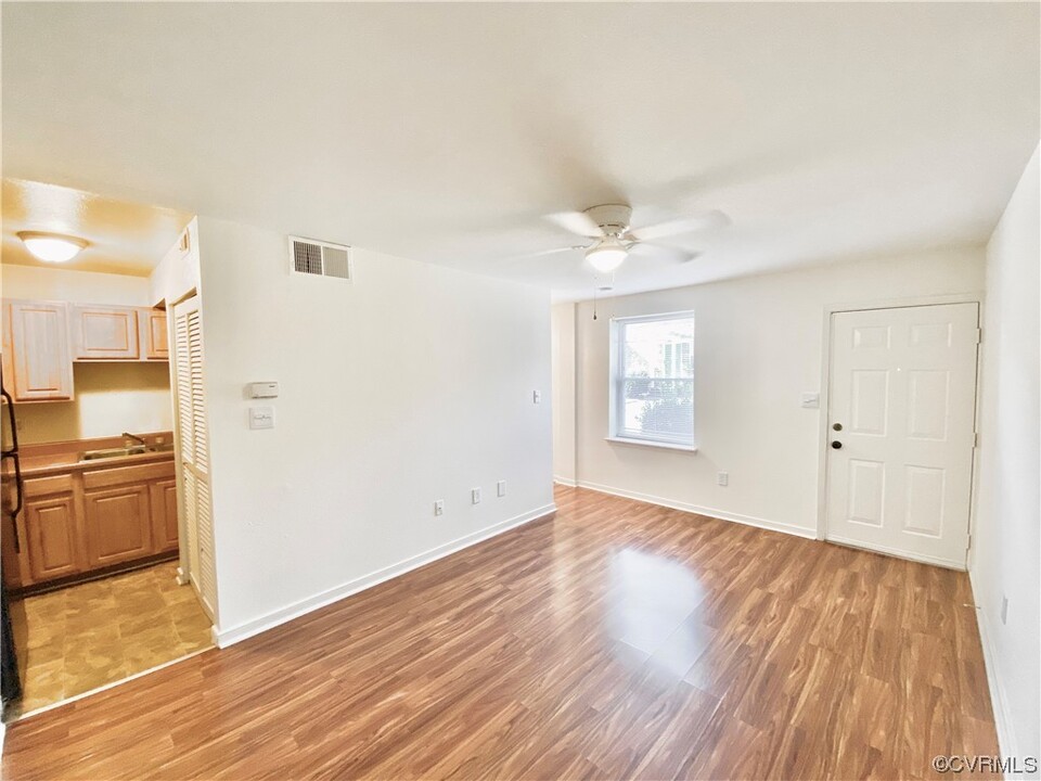 3510 E Richmond Rd, Unit U26 in Richmond, VA - Building Photo
