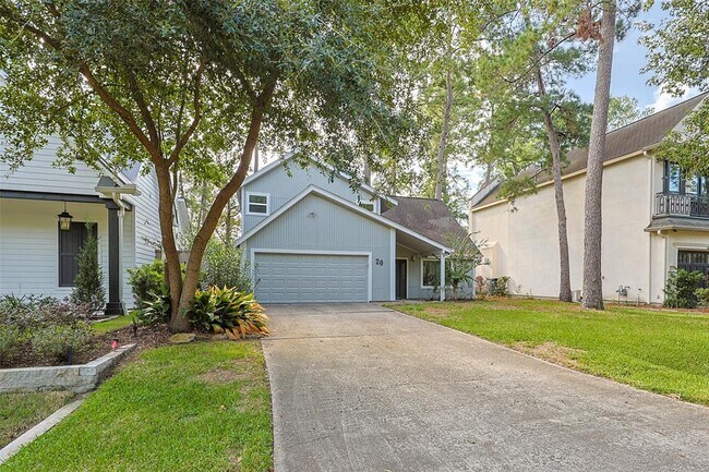 property at 20 N Timber Top Dr