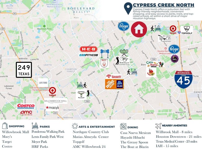 18319 Arbor Terrace Dr