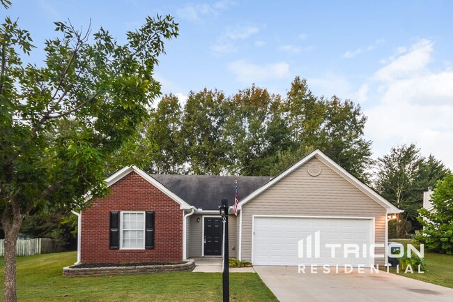 property at 520 Sarah's Ln
