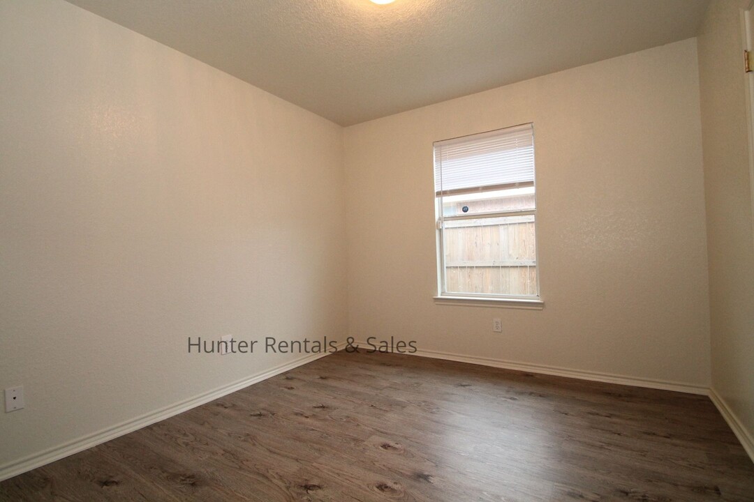 2808 Alma Dr in Killeen, TX - Foto de edificio