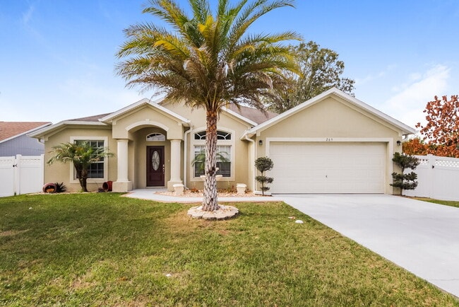 property at 265 Cranbrook Dr