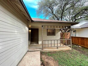 4508 Dorsett Oaks Cir in Austin, TX - Building Photo - Building Photo