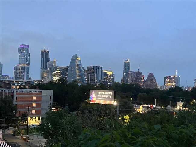 1501 Barton Springs Rd in Austin, TX - Building Photo - Building Photo