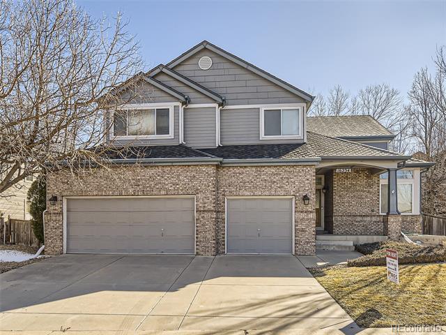 property at 16234 Creekview Dr