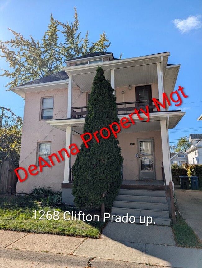 property at 1268 Clifton Prado