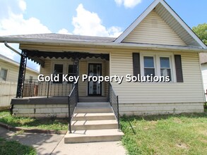 2509 Central Ave in Anderson, IN - Building Photo - Building Photo