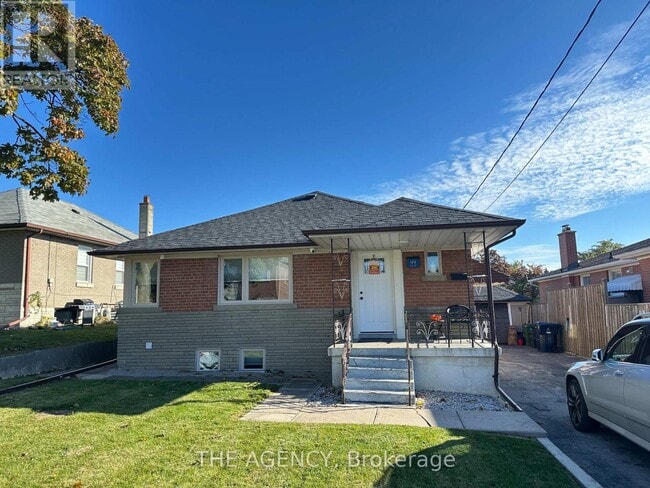 property at 99 Jay St