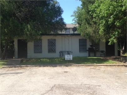 510 Bremser - D-Unit -D in Killeen, TX - Foto de edificio