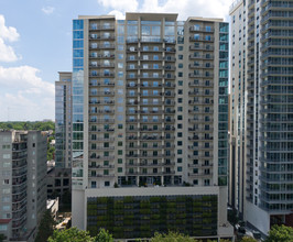 Registry on the Park in Atlanta, GA - Building Photo - Building Photo