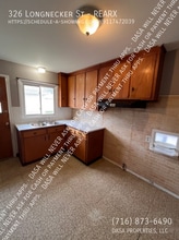326 Longnecker St in Buffalo, NY - Building Photo - Building Photo