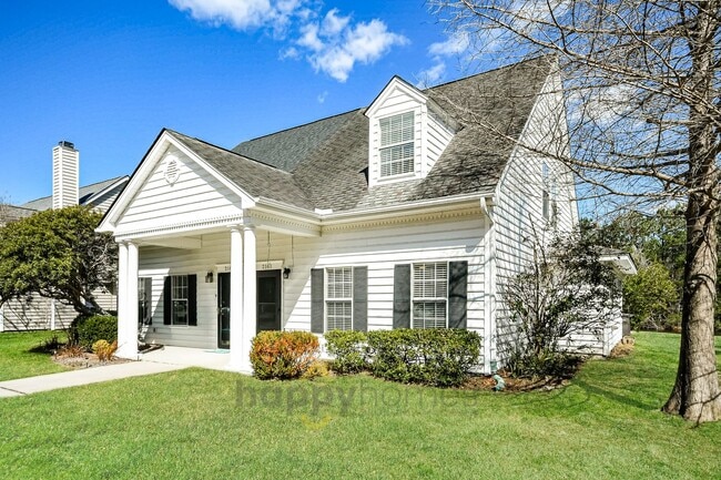 2161 Kings Gate Ln in Mount Pleasant, SC - Building Photo - Building Photo