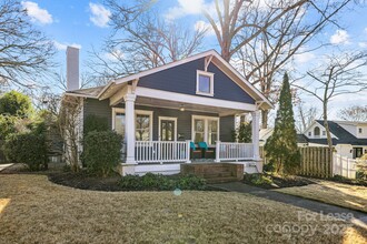 1921 Lennox Ave in Charlotte, NC - Building Photo - Building Photo