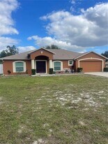 1217 Bachmann Ave in Deltona, FL - Building Photo