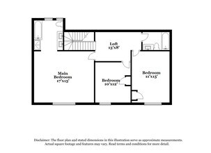 1647 Carrie Farm Ln NW in Kennesaw, GA - Building Photo - Building Photo