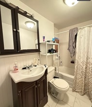 1868 Commonwealth Ave, Unit 5Q in Boston, MA - Foto de edificio - Building Photo