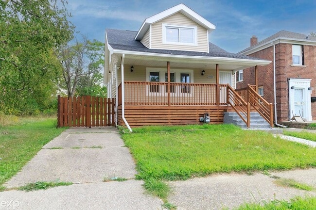 13320 Jane Ave, Unit N149 in Detroit, MI - Building Photo - Building Photo