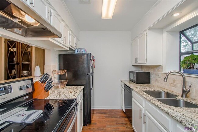 property at 4408 Stumberg Ln