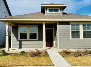 2340 Pecan Island Dr