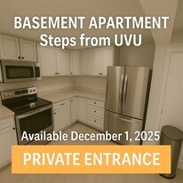 795 S 800 W St in Orem, UT - Building Photo