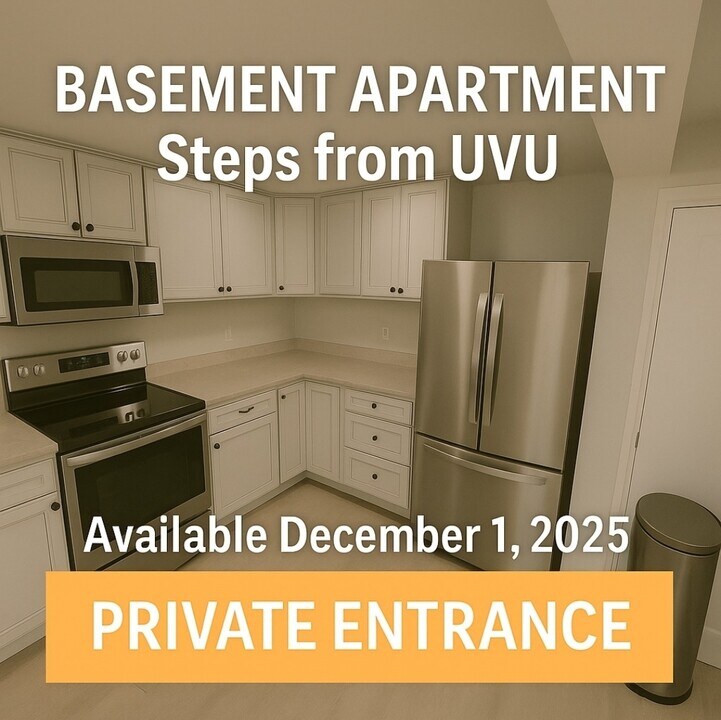 795 S 800 W St in Orem, UT - Building Photo