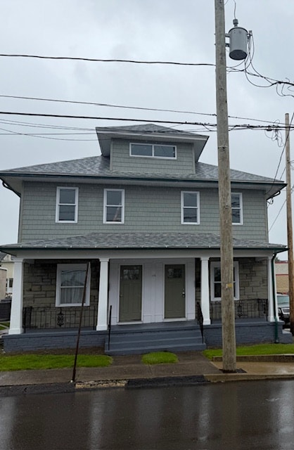 property at 115 Oak St