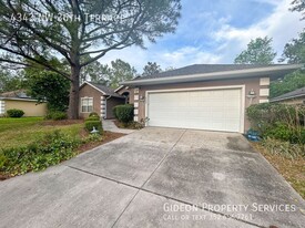 4343 NW 36th Terrace in Gainesville, FL - Building Photo