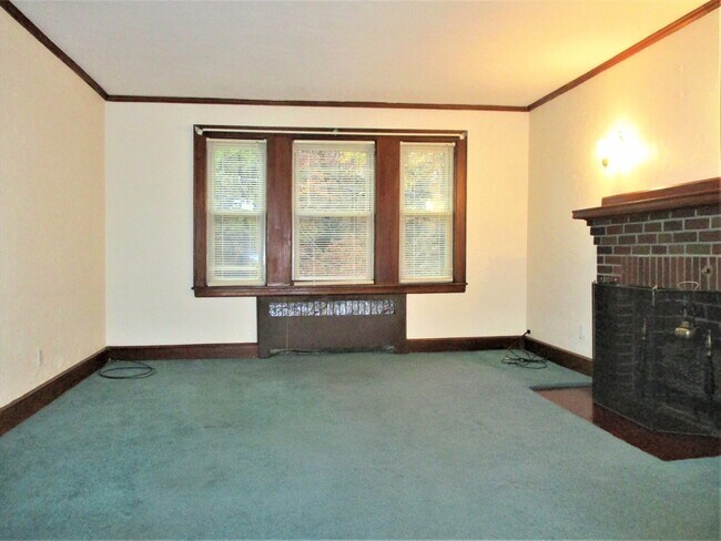 27 Ridgemont St-Unit -1 in Boston, MA - Building Photo - Building Photo