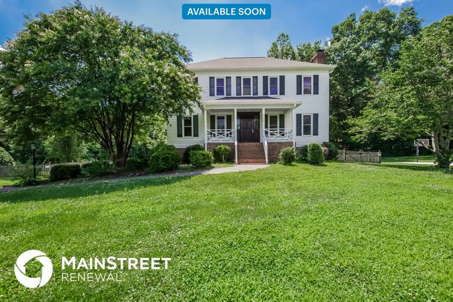 property at 5228 Bridge Pointe Dr