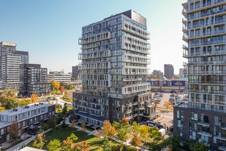 Soul Condos at Fairview Park in Toronto, ON - Building Photo - Building Photo