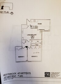 The Westbrook Apartments - 12