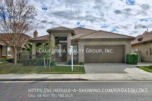 28613 Waterhole Canyon Dr in Menifee, CA - Building Photo