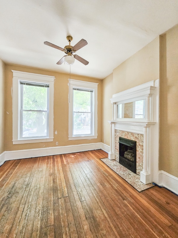 1042 W Grace St in Chicago, IL - Building Photo - Building Photo