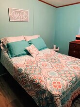 3555 Willis Wharf Rd in Exmore, VA - Building Photo - Building Photo