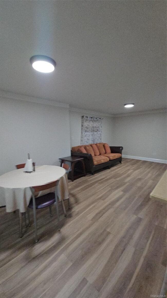 property at 112 Ulster Ave