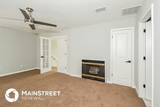 2900 Carrollton Ct in Marietta, GA - Foto de edificio - Building Photo