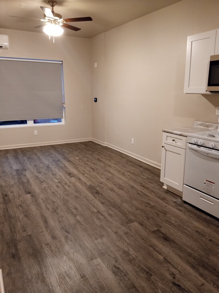 Platform Americus Apartments in Americus, GA